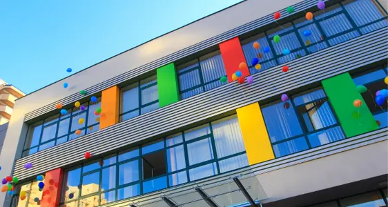 Weiterbildungseinrichtungen