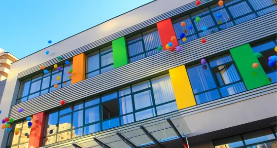 Weiterbildungseinrichtungen