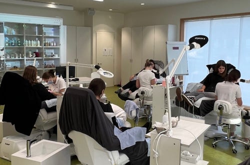 Projekt: Mens sana in corpore sano: Grund gesund Projekt: Mens sana in corpore sano: Grund gesund