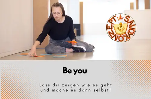 Schule der Zukunft – Schule mit Zukunft – Schule für die Zukunft! Schule der Zukunft – Schule mit Zukunft – Schule für die Zukunft!