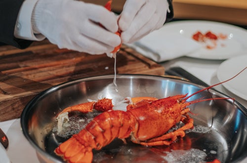 Teilprüfung Restaurantmeister Teilprüfung Restaurantmeister