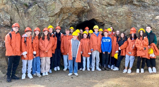 Ausflug nach Villanders Ausflug nach Villanders