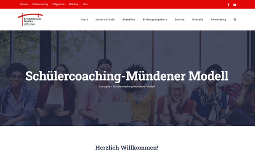 Schuelercoaching Schuelercoaching