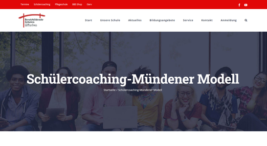 Schuelercoaching Schuelercoaching