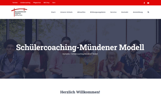 Schuelercoaching Schuelercoaching