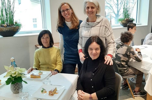 Backe backe Kuchen… Weihnachten 2019 Backe backe Kuchen… Weihnachten 2019