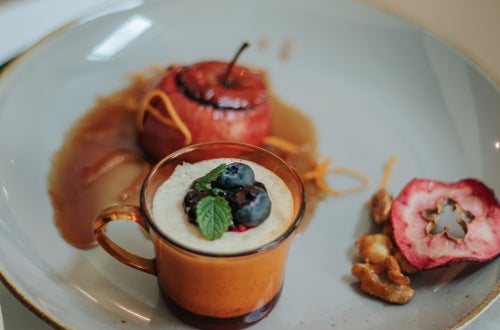 Teilprüfung Restaurantmeister Teilprüfung Restaurantmeister