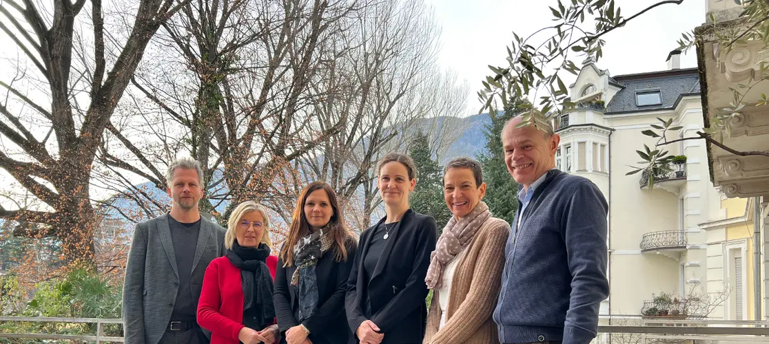 FG Mathematik-Informatik und Empfang FG Mathematik-Informatik und Empfang