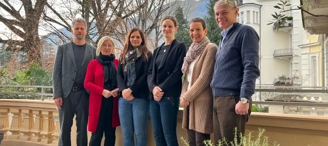 FG Mathematik-Informatik und Empfang FG Mathematik-Informatik und Empfang