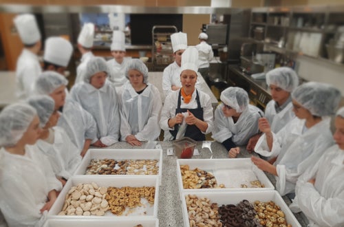 Backe backe Kuchen… Weihnachten 2019 Backe backe Kuchen… Weihnachten 2019