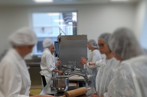 Backe backe Kuchen… Weihnachten 2019 Backe backe Kuchen… Weihnachten 2019