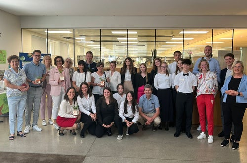 Nachhaltigkeit in der Hotellerie Nachhaltigkeit in der Hotellerie