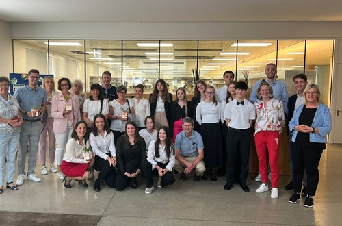 Nachhaltigkeit in der Hotellerie Nachhaltigkeit in der Hotellerie