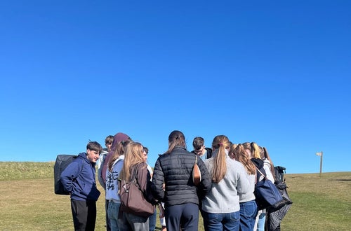 Sprachreise S.J. 2026 Sprachreise S.J. 2026