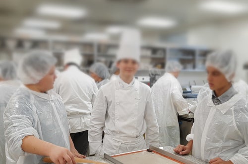 Backe backe Kuchen… Weihnachten 2019 Backe backe Kuchen… Weihnachten 2019