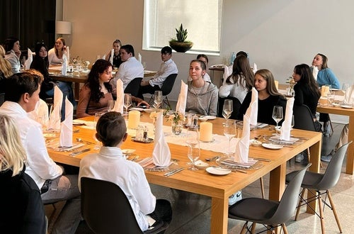 Projekt: Mens sana in corpore sano: Grund gesund Projekt: Mens sana in corpore sano: Grund gesund