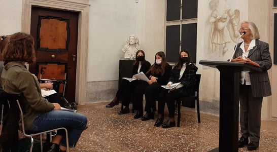 Savoy trifft Dante Savoy trifft Dante