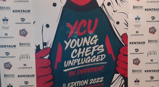 YCU CHEFS UNPLUGGED EDITION 2022: LBS Savoy in Rankweil/Dornbirn YCU CHEFS UNPLUGGED EDITION 2022: LBS Savoy in Rankweil/Dornbirn