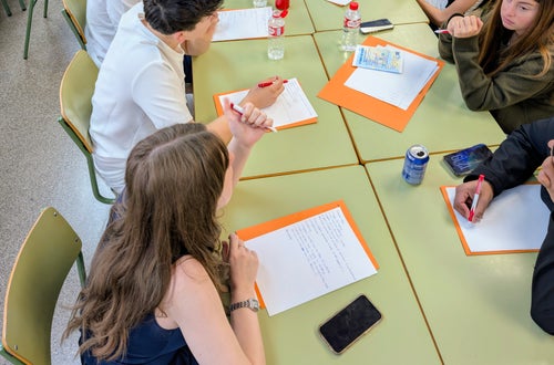 Erasmus+ Treffen Valencia Erasmus+ Treffen Valencia