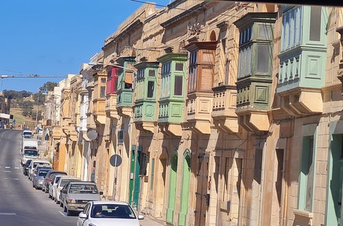 Sprachreise Malta S.J. 23-24 Sprachreise Malta S.J. 23-24