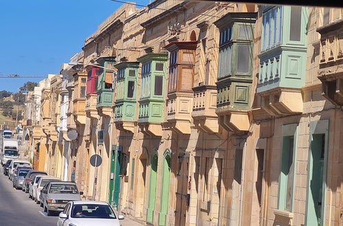 Sprachreise Malta S.J. 23-24 Sprachreise Malta S.J. 23-24