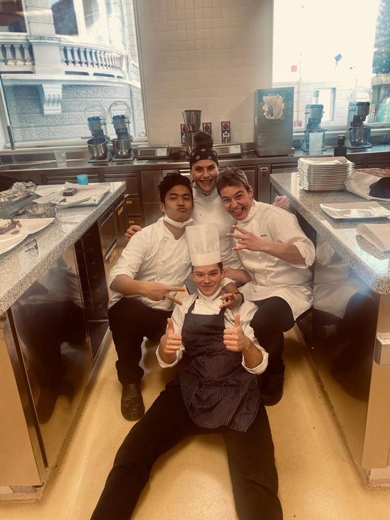 Projekt Eigenverantwortliches Lernen Projekt Eigenverantwortliches Lernen