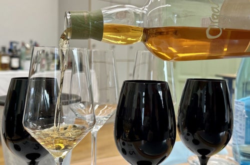 BarKeeper Lehrgang LBS SAVOY 2024 BarKeeper Lehrgang LBS SAVOY 2024