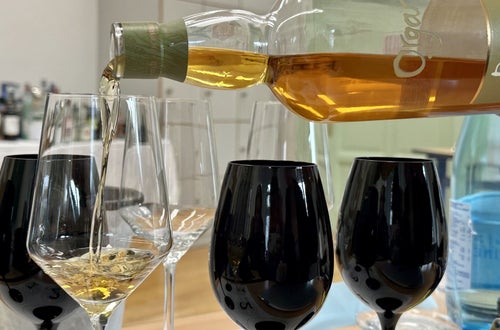 BarKeeper Lehrgang LBS SAVOY 2024 BarKeeper Lehrgang LBS SAVOY 2024