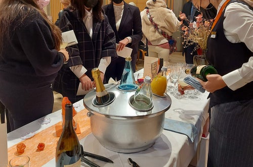 Savoy trifft Dante Savoy trifft Dante