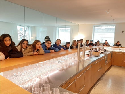 Backe backe Kuchen… Weihnachten 2019 Backe backe Kuchen… Weihnachten 2019