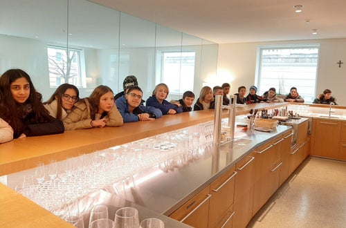 Backe backe Kuchen… Weihnachten 2019 Backe backe Kuchen… Weihnachten 2019