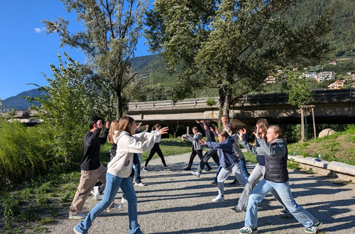 LBS SAVOY_ 1_HOFA Teambuilding LBS SAVOY_ 1_HOFA Teambuilding