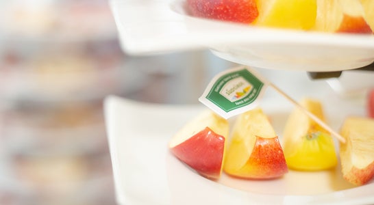 Äpfel: Südtiroler Qualitätsprodukte Äpfel: Südtiroler Qualitätsprodukte