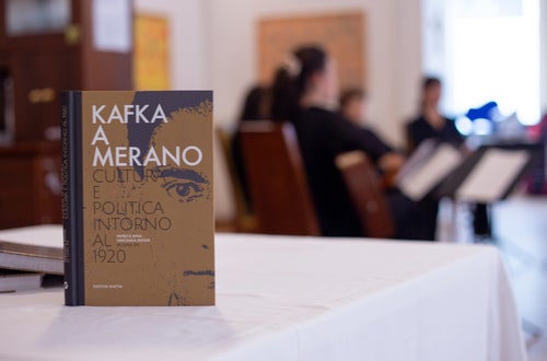 „Kafka kocht koscher“ „Kafka kocht koscher“