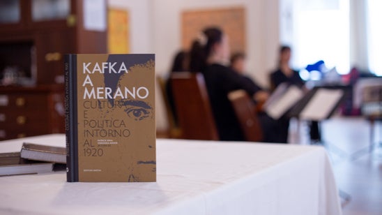 „Kafka kocht koscher“ „Kafka kocht koscher“