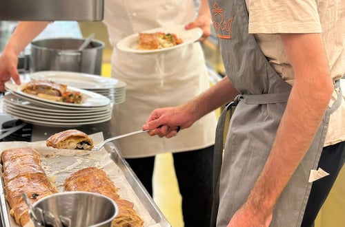 Anyone Can/va COOK Anyone Can/va COOK