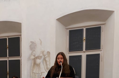 Savoy trifft Dante Savoy trifft Dante