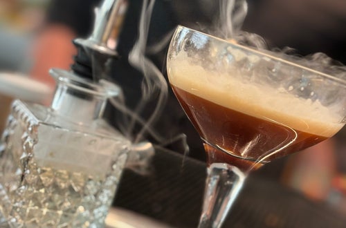 BarKeeper Lehrgang LBS SAVOY 2024 BarKeeper Lehrgang LBS SAVOY 2024