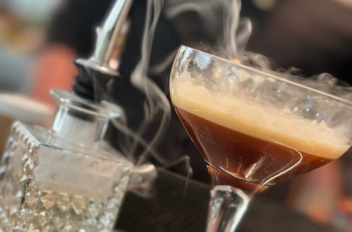 BarKeeper Lehrgang LBS SAVOY 2024 BarKeeper Lehrgang LBS SAVOY 2024