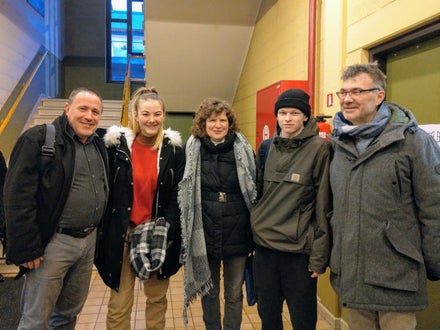 Die Manschaft Die Manschaft