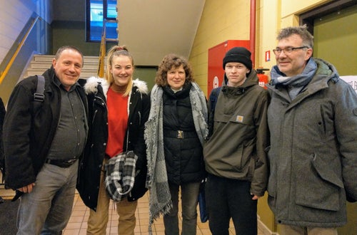 Die Manschaft Die Manschaft