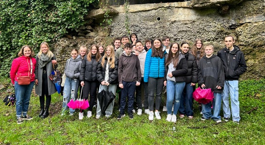 „Escapeerlebnis“, 2 HOFA B und C „Escapeerlebnis“, 2 HOFA B und C