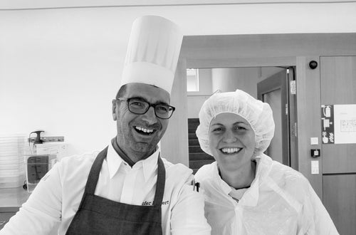 Backe backe Kuchen… Weihnachten 2019 Backe backe Kuchen… Weihnachten 2019