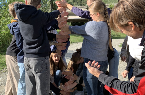 LBS SAVOY_ 1_HOFA Teambuilding LBS SAVOY_ 1_HOFA Teambuilding