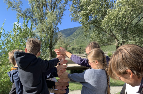 LBS SAVOY_ 1_HOFA Teambuilding LBS SAVOY_ 1_HOFA Teambuilding