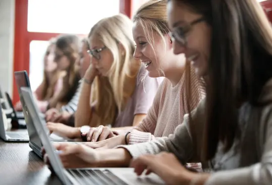 Back to School!. Image from Pixabay Back to School!. Image from Pixabay