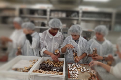 Backe backe Kuchen… Weihnachten 2019 Backe backe Kuchen… Weihnachten 2019