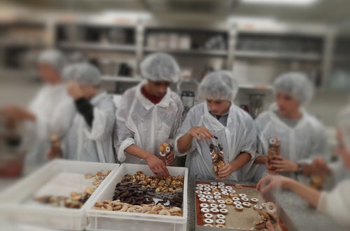 Backe backe Kuchen… Weihnachten 2019 Backe backe Kuchen… Weihnachten 2019