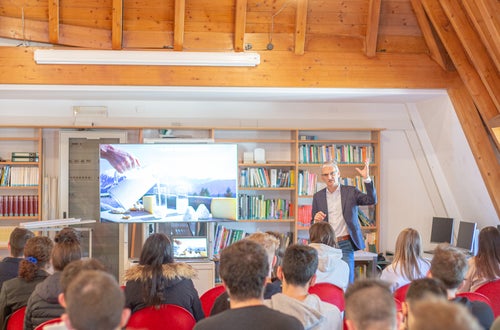 IDM Vortrag IDM Vortrag