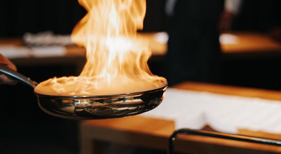 Teilprüfung Restaurantmeister Teilprüfung Restaurantmeister